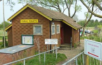 Acle Bridge Toilets