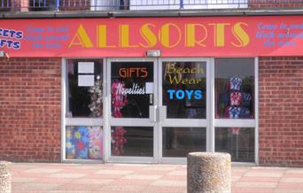 Allsorts
