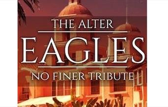 Alter Eagles