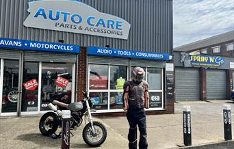 Auto Care