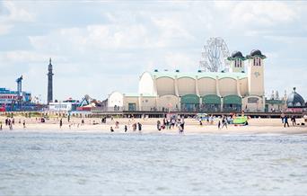 Great Yarmouth South Beach