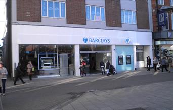 Barclays Bank