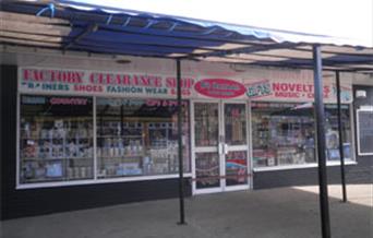 B's Bazaar