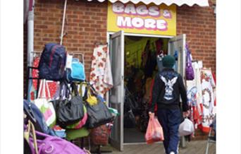 Bags & More