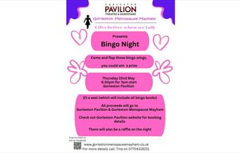 Bingo Night