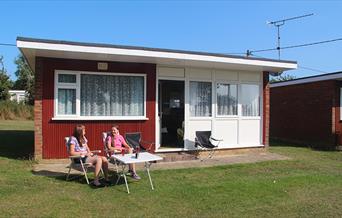 Blue Riband Chalet Holidays