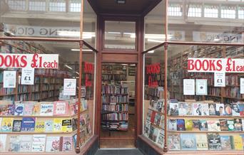Book Shop