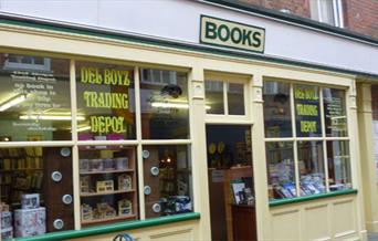 Books