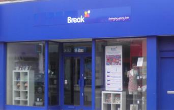 Break
