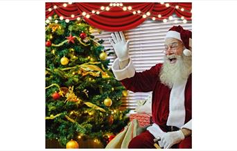 Brewers Fayre Christmas