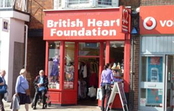British Heart Foundation