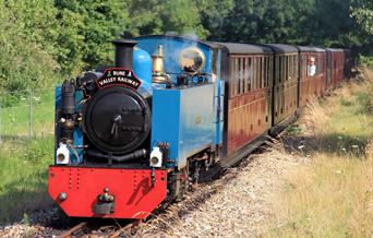 Bure Valley Railway