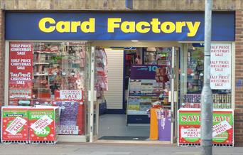 Card Factory