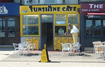 Sunshine Cafe