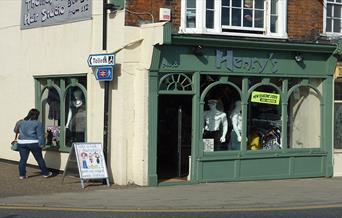 Henry's
