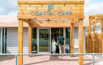 Richardsons Coastal Cafe