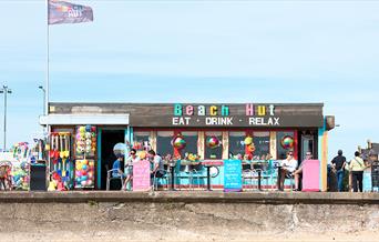 The Beach Hut