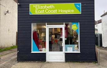 East Coast Hospice Shop