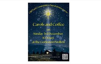 Carols & Coffee