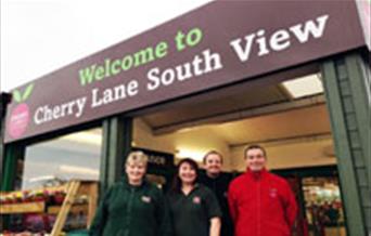 Cherry Lane Garden Centre