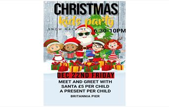 Christmas Party