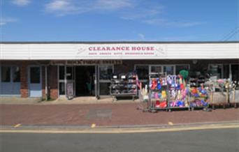 Clearance House