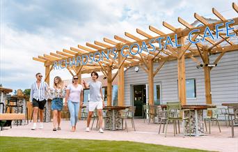 Richardsons Coastal Cafe