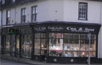 Cox & Son Jewellers