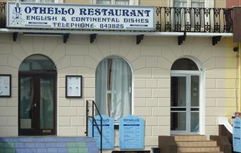 Othello Restaurant