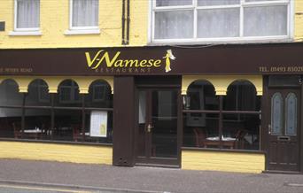 V-namese