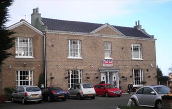 The Smokehouse Bar & Grill