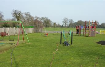 Filby Playing Field