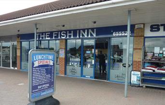 The Fish Inn