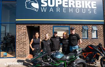 Superbike Warehouse