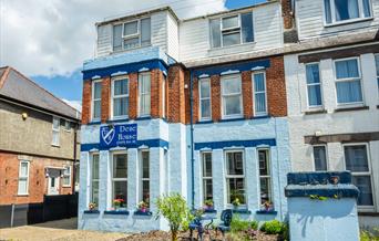 Dene House B&B
