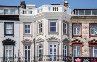 Dukes Holiday Apartment