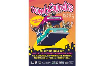 Dumbfoundus