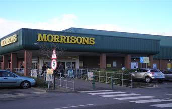 Morrisons