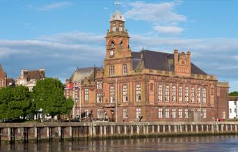 Great Yarmouth Town Hall