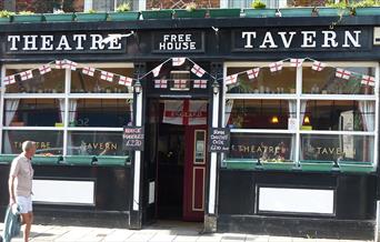 Market Tavern