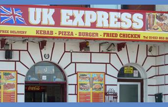 UK Express