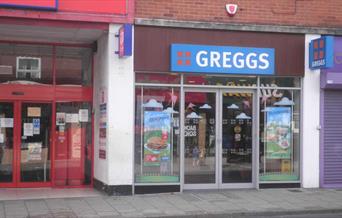 Greggs