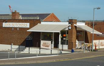 Jims Butchers
