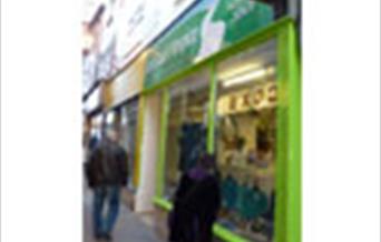 East Coast Hospice Shop