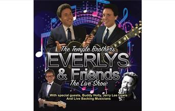 Everlys & Friends