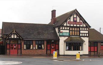 Kings Arms, Caister on Sea