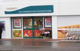 Co-Op Bradwell