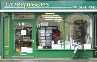 Evergreens