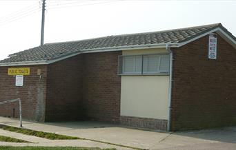 Scratby Public Toilets