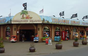 Treasure Island